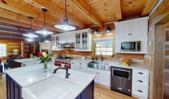 8 Abby Ln, Barboursville, WV 25504