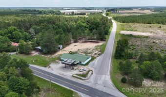 4024 Bethune Rd, Bethune, SC 29009