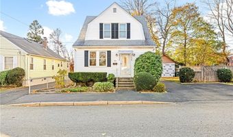 12 Lookout Ave, North Providence, RI 02911