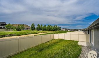 6395 Signal Peak Ave, Billings, MT 59106