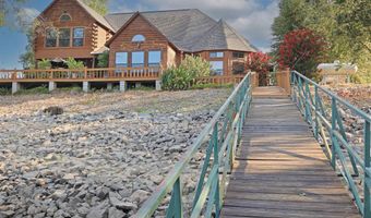 5924 Knotts Island Rd, Altheimer, AR 72004