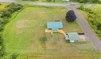 6808 Rossman Rd, Almond, NY 14804