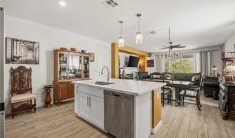 3307 Secret Pass Canyon Dr, Bullhead City, AZ 86429