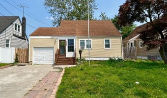 1125 JEFFERSON Ave, Bellmawr, NJ 08031