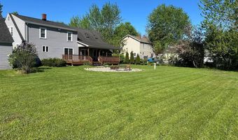 15 Fairfax St, Bangor, ME 04401