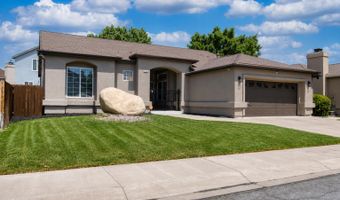 2560 Carriage Crest Dr, Carson City, NV 89706