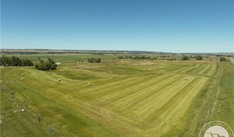 2410 Lower Canal Rd, Ballantine, MT 59006