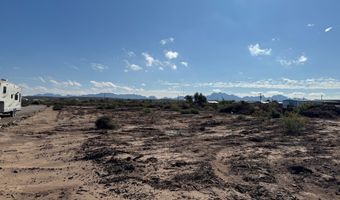65920 N Yuma St, Cibola, AZ 85328