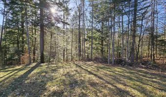 512 Woodbury Mountain Rd, Calais, VT 05648
