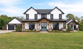 8128 Belmont Dr, Alma, AR 72921