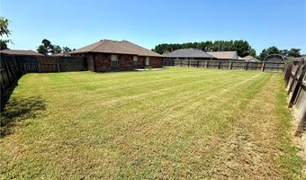 1670 Courtney Ln, Alma, AR 72921
