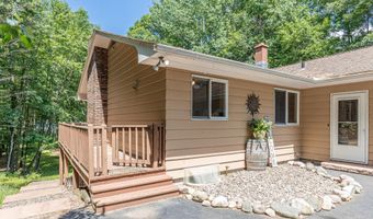 269 BRANDY POINT Dr, Arbor Vitae, WI 54568