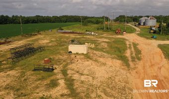1808 S Main St, Atmore, AL 36502
