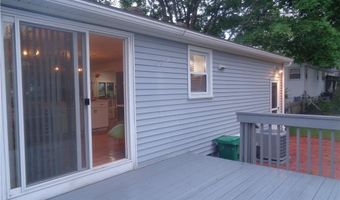 155 Lewiston St, Warwick, RI 02889