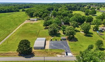 205 Dugger Rd, Beebe, AR 72012