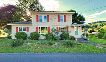 318 3rd St, Beaver, WV 25813