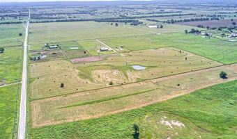 3147 N 160 Rd, Beggs, OK 74421