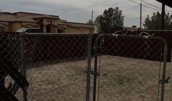 259 S Moon Rd, Socorro, TX 79927