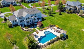6 RIDGEVIEW Way, Allentown, NJ 08501