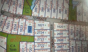 Lot 1622 Lake Viking Terrace, Altamont, MO 64620