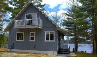 6341 Eagles Nest, Alger, MI 48610