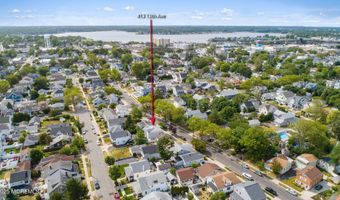413 13th Ave, Belmar, NJ 07719