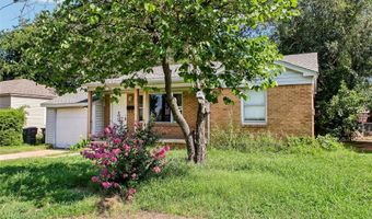 7211 NW 45th St, Bethany, OK 73008