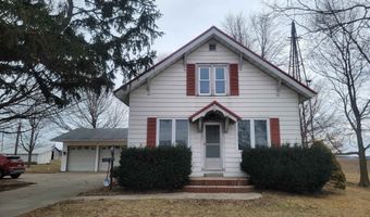 355 W Us Highway 6, Albion, IN 46701