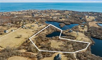 Lot 194-3 Pilot Hill Road, Block Island, RI 02807