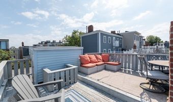 12 Salem Street Ave 2, Boston, MA 02129