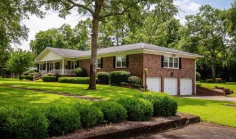 204 Pine St, Bamberg, SC 29003