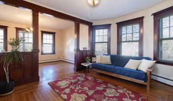 61-63 Home Pl, Branford, CT 06405