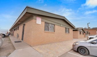 5012 Riley Ct, El Paso, TX 79904