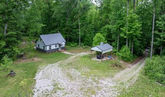 874 N Corwin Rd, Bloomfield, IN 47424