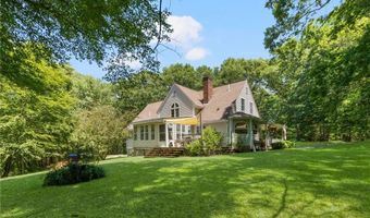 230 Austin Farm Rd, Exeter, RI 02822