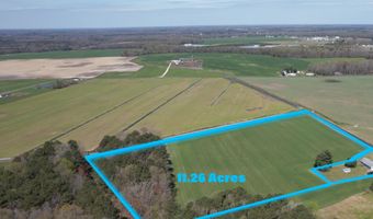 Lot 1B MELSON ROAD, Bridgeville, DE 19933