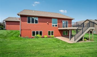 1203 NE 47th St, Ankeny, IA 50021