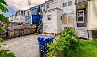 748 N GRANTLEY St, Baltimore, MD 21229