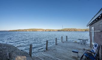 204 Route 11-D, Alton, NH 03810