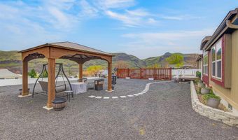 1306 4th St, Asotin, WA 99402