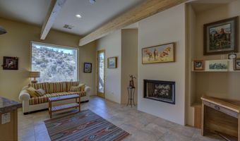 8619 E SILVER SADDLE Dr, Carefree, AZ 85377