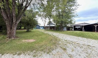 244 Middle Leesville Rd, Bedford, IN 47421