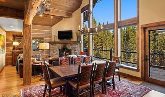 16 Oglala Rd, Big Sky, MT 59716