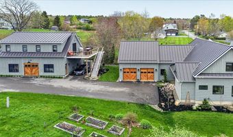 16 Blacks Lndg, Belfast, ME 04915