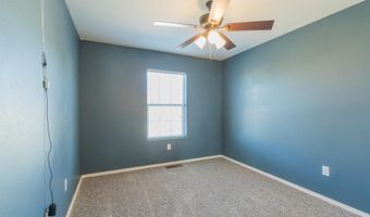 272 Burnage Ln, Alamogordo, NM 88310