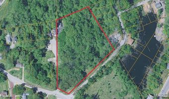 400 Grand Ave, Alton, IL 62002