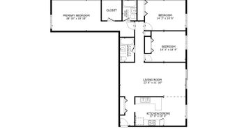 2616 N Windsor Dr 102, Arlington Heights, IL 60004