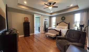 246 BETTY BOYD, Atoka, TN 38004