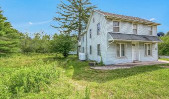 5502 5500 Route 115, Blakeslee, PA 18610