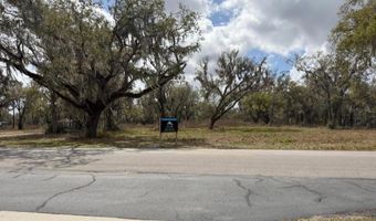 GASKIN Road, Bartow, FL 33830